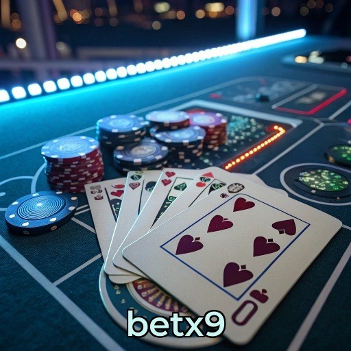 Explore como a categoria 'Comunidade' da Betx9 proporciona um espaço único para jogadores se conectarem, compartilharem experiências e crescerem juntos no mundo dos jogos. {网站随机名称}